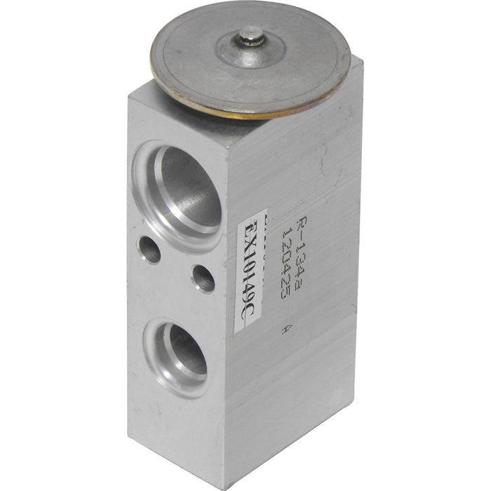 Universal Air EX10149C A/C Expansion Valve - Front