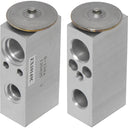 Universal Air EX10149C A/C Expansion Valve - Front