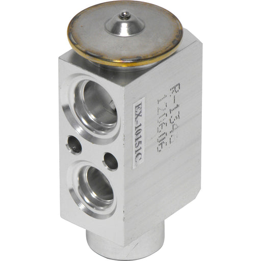 Universal Air EX10151C A/C Expansion Valve