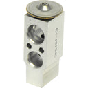 Universal Air EX10154C A/C Expansion Valve - Front or Rear