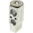 Universal Air EX10154C A/C Expansion Valve - Front or Rear