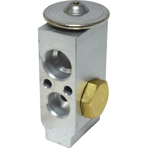 Universal Air EX10155C A/C Expansion Valve - Rear