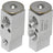 Universal Air EX10158C A/C Expansion Valve - Rear