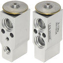 Universal Air EX10160C A/C Expansion Valve - Front