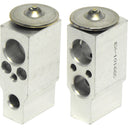 Universal Air EX10166C A/C Expansion Valve