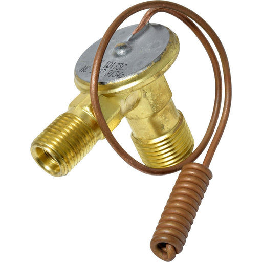 Universal Air EX10173C A/C Expansion Valve - Rear