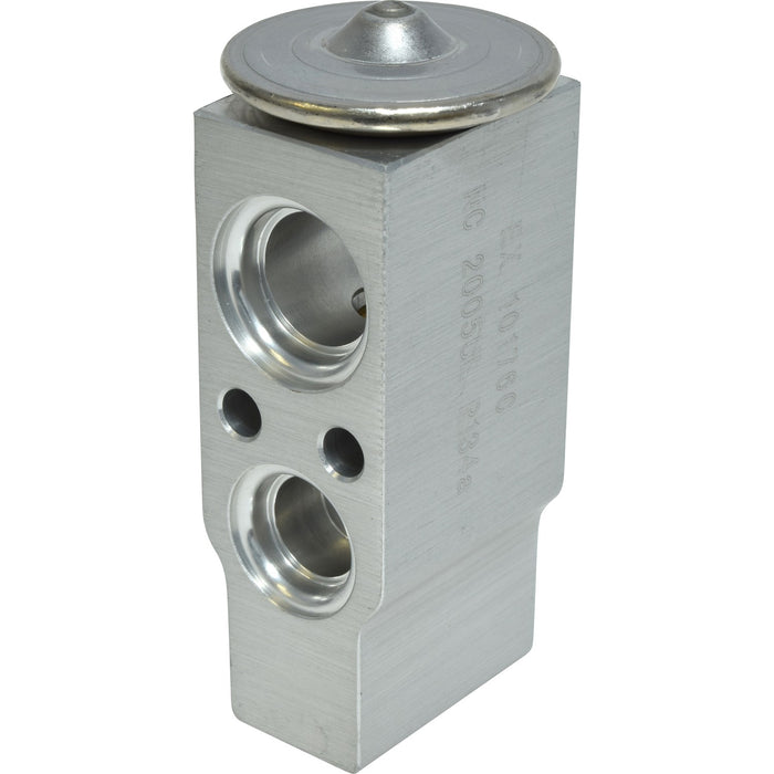 Universal Air EX10176C A/C Expansion Valve - Rear