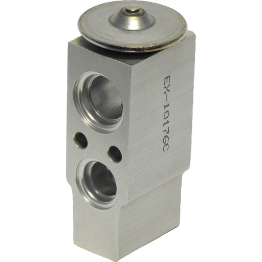Universal Air EX10176C A/C Expansion Valve - Rear
