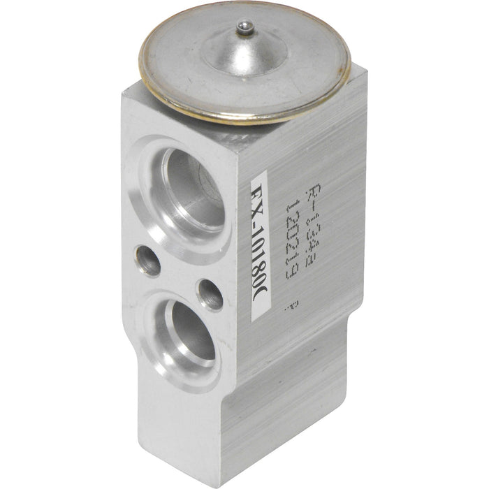 Universal Air EX10180C A/C Expansion Valve - Front or Rear