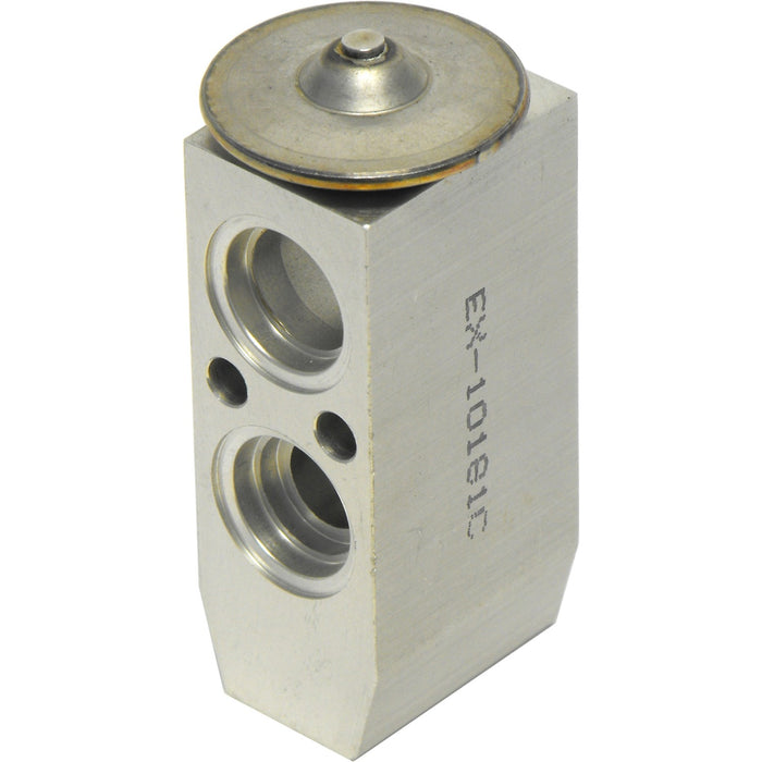 Universal Air EX10181C A/C Expansion Valve - Front