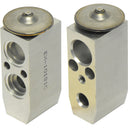 Universal Air EX10181C A/C Expansion Valve - Front