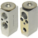 Universal Air EX10181C A/C Expansion Valve - Front