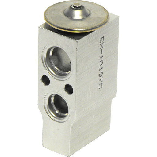 Universal Air EX10187C A/C Expansion Valve - Front