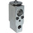 Universal Air EX10187C A/C Expansion Valve - Front