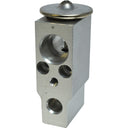 Universal Air EX10198C A/C Expansion Valve - Rear