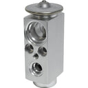 Universal Air EX10206C A/C Expansion Valve - Rear