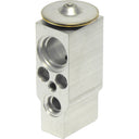 Universal Air EX10209C A/C Expansion Valve - Front
