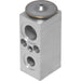 Universal Air EX10210C A/C Expansion Valve