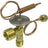 Universal Air EX10211C A/C Expansion Valve
