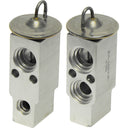 Universal Air EX10213C A/C Expansion Valve