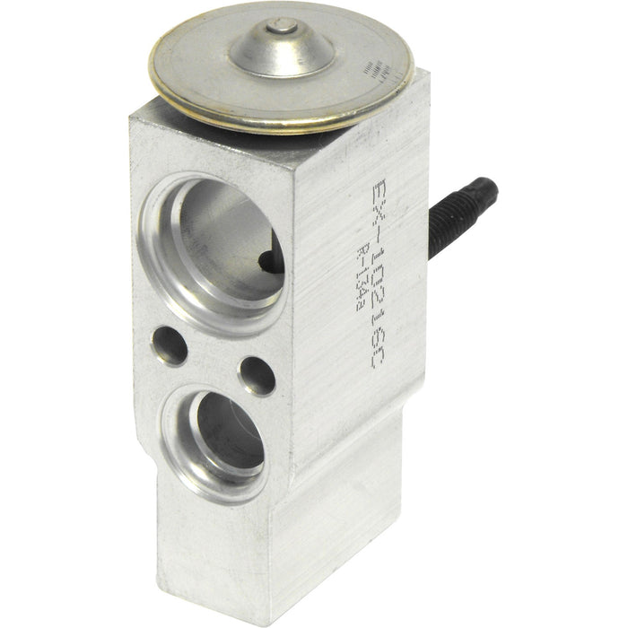 Universal Air EX10216C A/C Expansion Valve - Front
