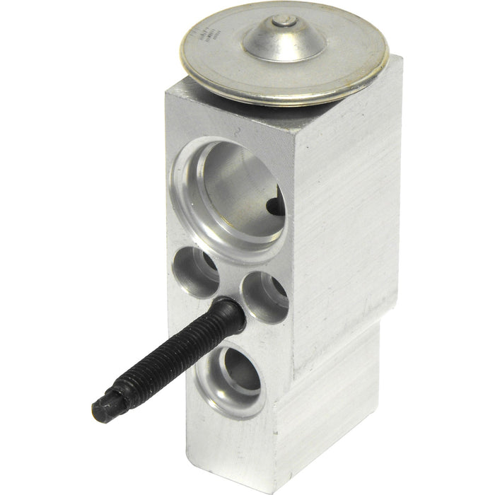 Universal Air EX10216C A/C Expansion Valve - Front