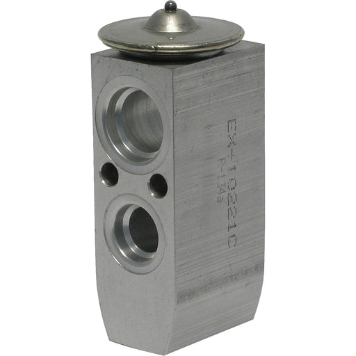 Universal Air EX10221C A/C Expansion Valve - Front