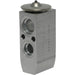 Universal Air EX10221C A/C Expansion Valve - Front