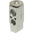 Universal Air EX10235C A/C Expansion Valve - Front
