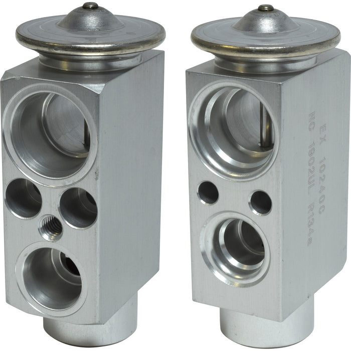 Universal Air EX10240C A/C Expansion Valve
