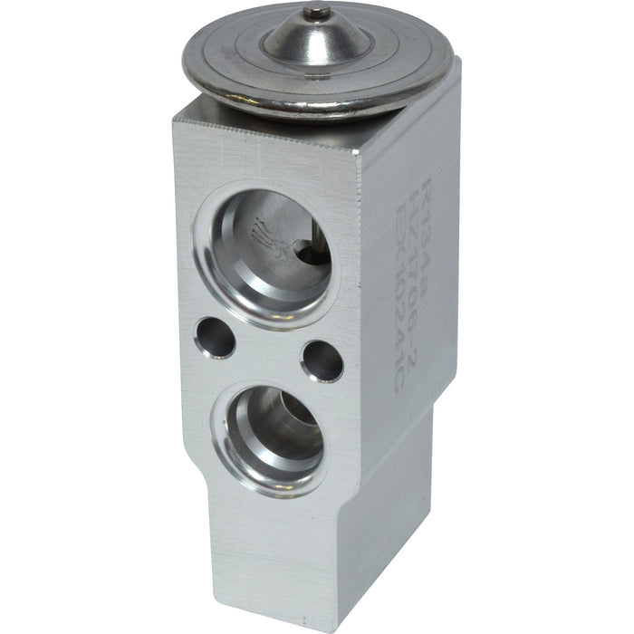 Universal Air EX10241C A/C Expansion Valve - Rear