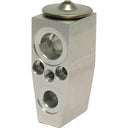 Universal Air EX10243C A/C Expansion Valve - Rear