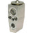 Universal Air EX10243C A/C Expansion Valve - Rear