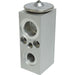 Universal Air EX10245C A/C Expansion Valve