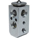Universal Air EX10253C A/C Expansion Valve