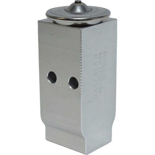 Universal Air EX10257C A/C Expansion Valve - Rear