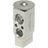 Universal Air EX10260C A/C Expansion Valve - Front