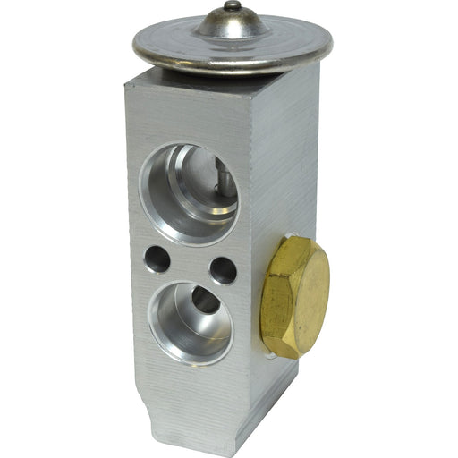 Universal Air EX10265C A/C Expansion Valve - Rear