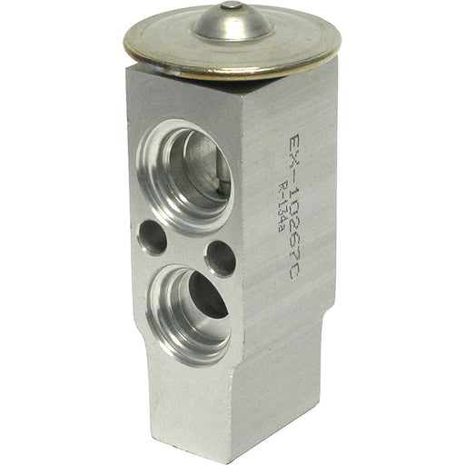 Universal Air EX10267C A/C Expansion Valve - Rear