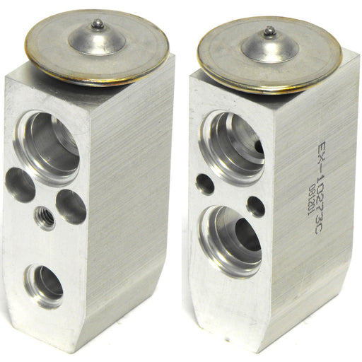 Universal Air EX10273C A/C Expansion Valve