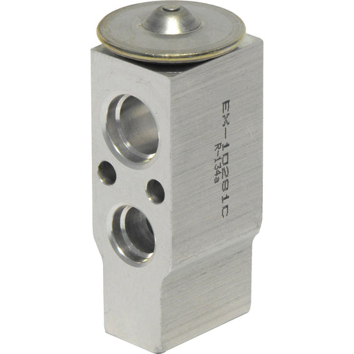 Universal Air EX10281C A/C Expansion Valve