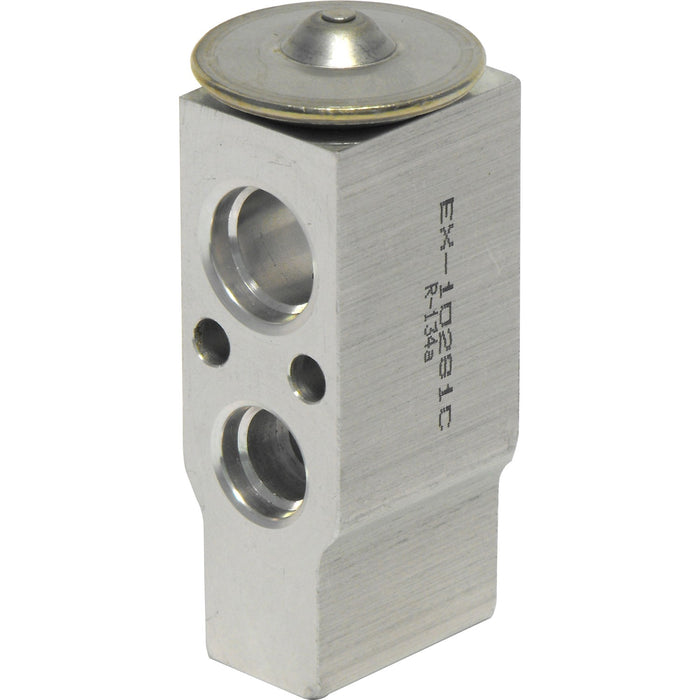 Universal Air EX10281C A/C Expansion Valve