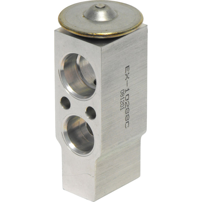 Universal Air EX10288C A/C Expansion Valve - Front