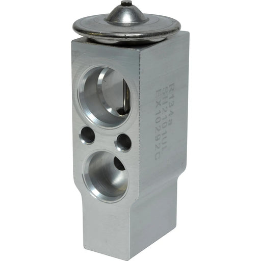 Universal Air EX10292C A/C Expansion Valve - Front