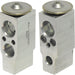 Universal Air EX10292C A/C Expansion Valve - Front