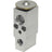 Universal Air EX10294C A/C Expansion Valve - Rear