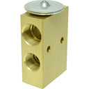 Universal Air EX10319C A/C Expansion Valve - Rear
