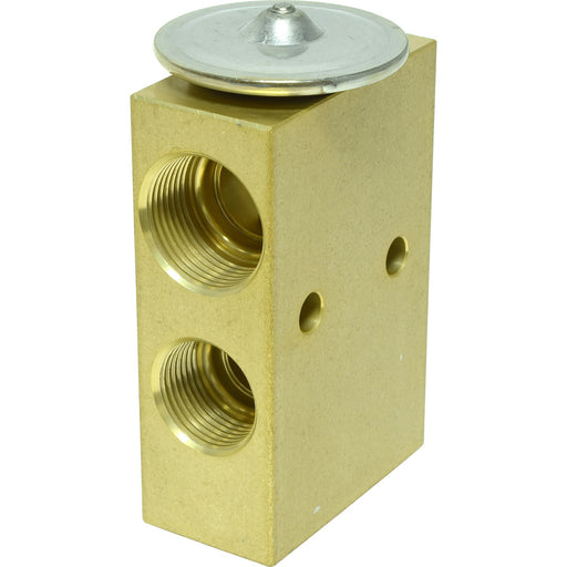 Universal Air EX10319C A/C Expansion Valve - Rear