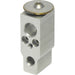 Universal Air EX10339C A/C Expansion Valve - Rear