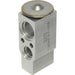 Universal Air EX10342C A/C Expansion Valve - Front
